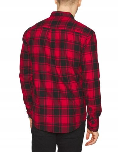 Denim Project CHECK Koszula R.6XL na Arena.pl