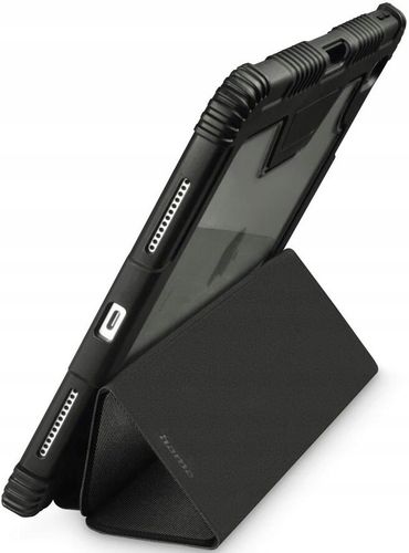 Etui na iPad 11 cali HAMA Protection Czarny na Arena.pl
