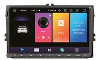Radio samochodowe VORDON VW-910S USB BT