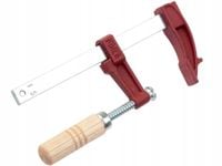Piher Ścisk Stolarski Śrubowy Do Drewna MM 20cm