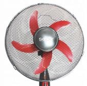 Wentylator podłogowy 40cm 40w stojący