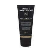 PERCY NOBLEMAN CAFFEINATED - 2w1 Szampon & Żel do Mycia Ciała 200 ml