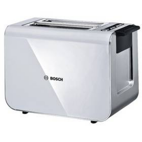 Toster Bosch Styline TAT8611 Biały na Arena.pl