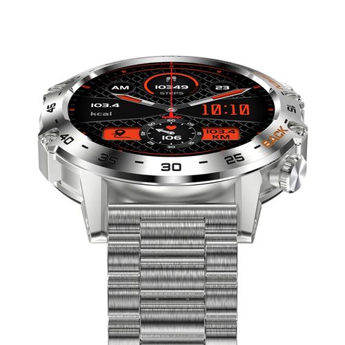 Smartwatch Gravity GT9-3 na Arena.pl