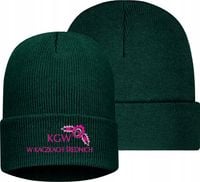 Czapka zimowa twój haft logo napis tekst KGW koło gospodyń wiejskich 20 szt