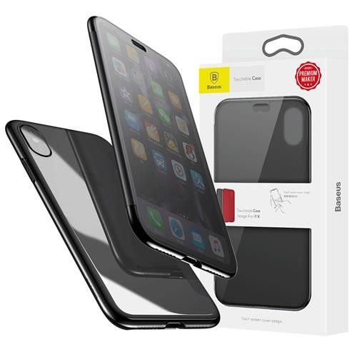 iPhone XS Baseus Touchable Etui na Arena.pl