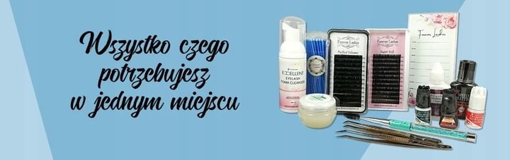 Szampon do rzęs LC 3ML Saszetka 1szt zdjęcie 3