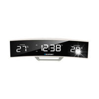 Radiobudzik BLAUPUNKT CR12WH