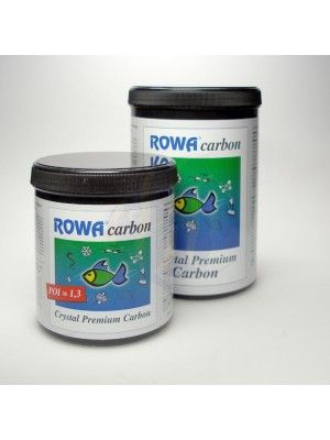 Rowa Carbon 250 gr - 0,5 litra zdjęcie 1