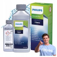 Odkamieniacz do ekspresu Philips Latte Go 250ml w PŁYNIE ORYGINALNY CA6700