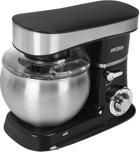 MIKSER PLANETARNY 6L 2500W KD4163 na Arena.pl