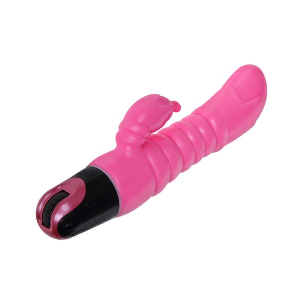 Baile- Vibrator 8.9'' zdjęcie 2