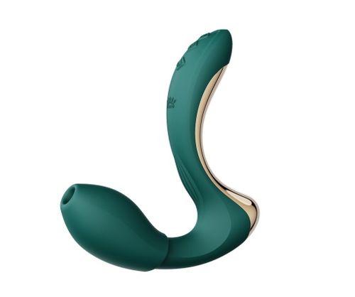 Zalo Talis Turquoise Green na Arena.pl