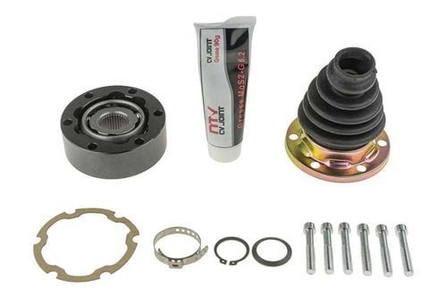 PRZEGUB WEWNĘTRZNY PRAWY TYŁ AUDI A4 B5 1995 1996 1997 1998 1999 2000 na Arena.pl