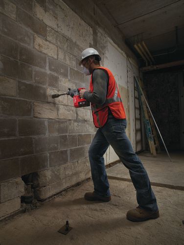 Młotowiertarka SDS-Plus Milwaukee M18 CH-502C na Arena.pl