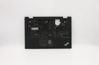 Lenovo Upper Cover w/FPR