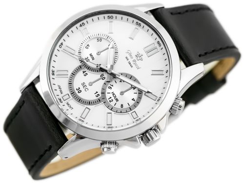 GINO ROSSI - CHOOPARD (zg083a) na Arena.pl