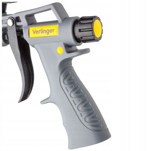 PISTOLET do pianki piany TEFLON Pistolet teflonowy SOLIDNY VFP-1 na Arena.pl