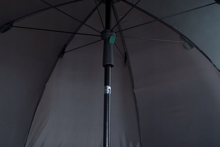 PARASOL NAMIOT WĘDKARSKI WODOSZCZELNY 250CM WBIJAK zdjęcie 15