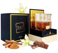 LATTAFA KHAMRAH WODA PERFUMOWANA PERFUMY ARABSKIE UNISEX 100 ml