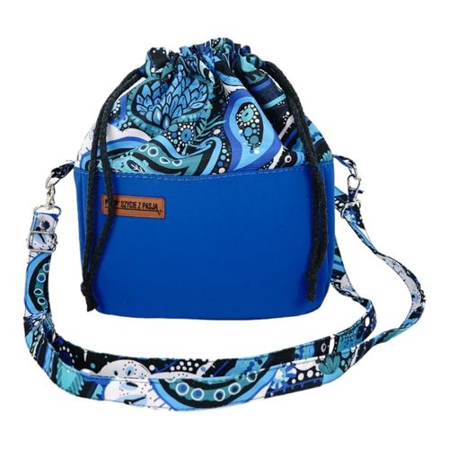 Torebka Paisley Mała Sakiewka na Arena.pl