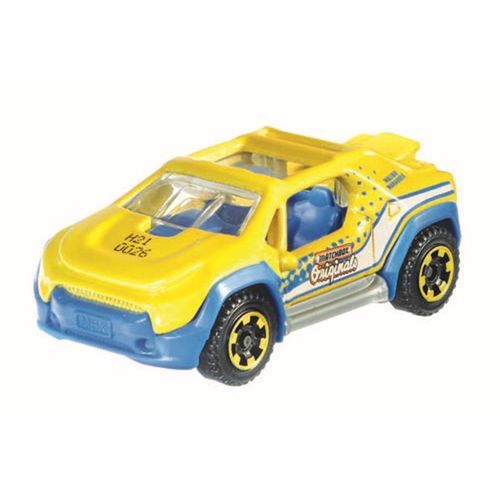 ND39_143408 -MB SAMOCHODZIK 5-PAK C1817 MIX WB12 na Arena.pl