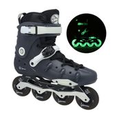 Rolki Luminous Ray Dark 43