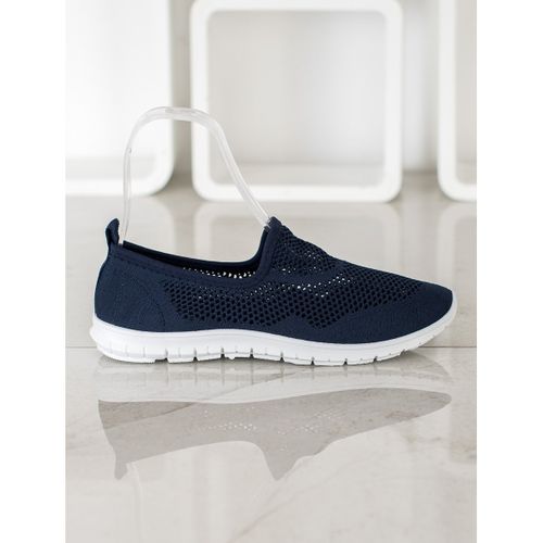 Ażurowe Slipony r.36 na Arena.pl