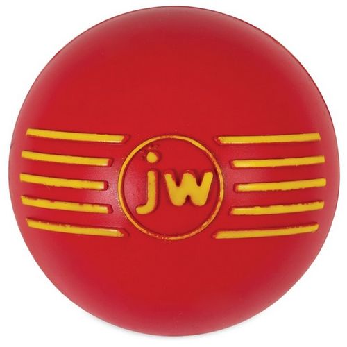 JW Pet iSqueak Ball Medium [32124D] na Arena.pl