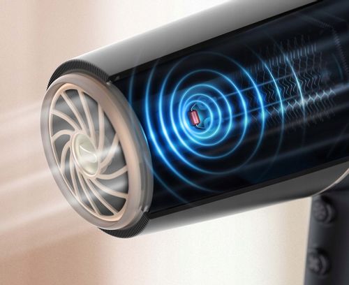 Suszarka PHILIPS Seria 5000 BHD514/00 na Arena.pl