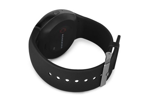 watchzone.pl SMARTWATCH RONEBERG RY1 CZARNY na Arena.pl