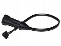 CZUJNIK KLOCKÓW HAM IVECO DAILY 06> PRZÓD 35S