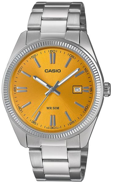 Zegarek Męski Casio MTP-1302PD-9AVEF + BOX zdjęcie 1