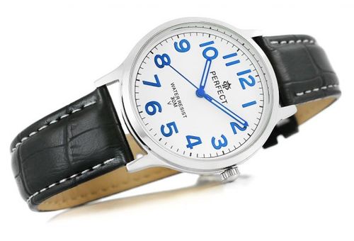 Zegarek Mamski Perfect A4022-A na Arena.pl