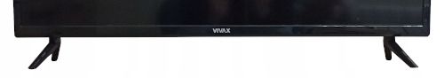 VIVAX 40 TV LED 40LE114T2S2 DVB-T2/S2 Full HD HEVC zdjęcie 13