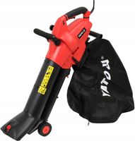 Dmuchawa elektryczne Yato 3,8 kg