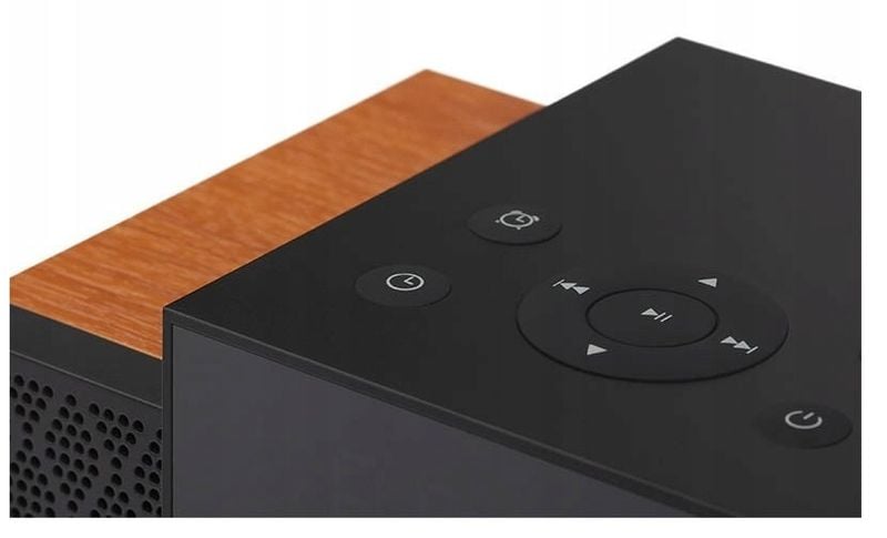 Głośnik Przenośny Edifier Mp260-Br Aux zdjęcie 4