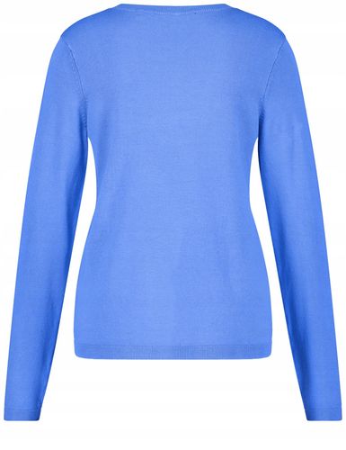 Sweter TAIFUN 772351-15100 R36 na Arena.pl