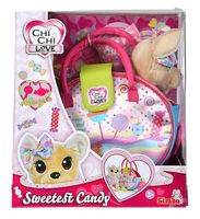 ND17_ZB-148553 CCL Słodki piesek Simba