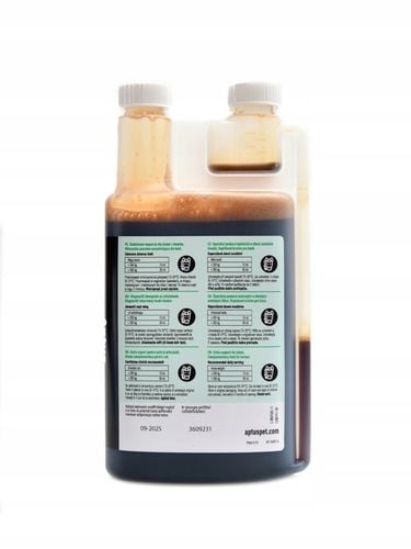 Aptus Apto-flex Equine Vet syrop 1000ml na Arena.pl