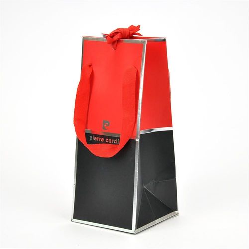 Szal PIERRE CARDIN S316 Popiel na Arena.pl