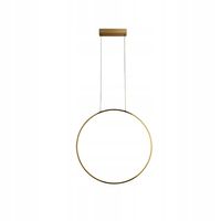 LAMPA WISZĄCA LIGHT PRESTIGE MIRROR LP-999/1P S GD