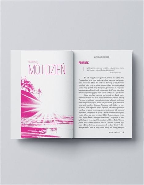 Książka MASTERCLASS KOBIECOŚCI zdjęcie 3