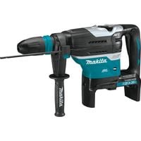 MŁOT UDAROWY OBROTOWY AKUM. SDS-MAX LTX AWS/AFT 2*18V 0*AH - M DHR400ZKUN