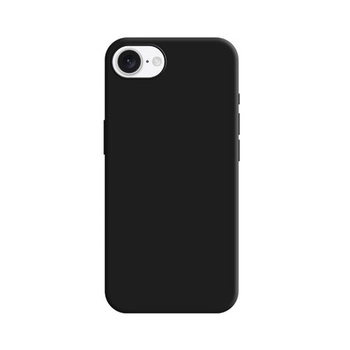 Silikonowe etui na Apple iPhone 16E - 3mk Silicone Case na Arena.pl