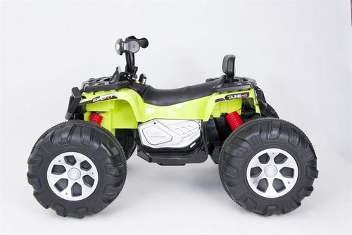 Js 3188 Quad 24V Green na Arena.pl