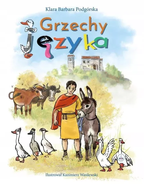 Grzechy języka zdjęcie 1