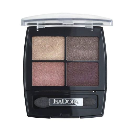 IsaDora Eye Shadow Quartet 5g numery - 03 na Arena.pl