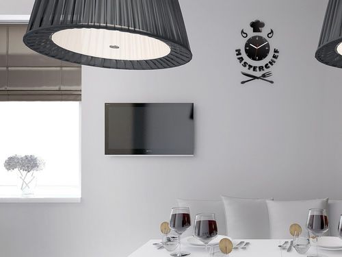 ZEGAR ŚCIENNY MASTER CHEF na Arena.pl