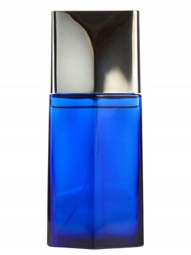 FLAKON ISSEY MIYAKE L'EAU BLEUE HOMME 75ML EDT zdjęcie 1